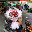 hoa hồng sinh nhat