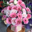 Hoa Sinh Nhật Con