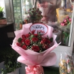 Hoa chúc mừng sinh nhật