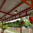 Trang trí Quán Cafe
