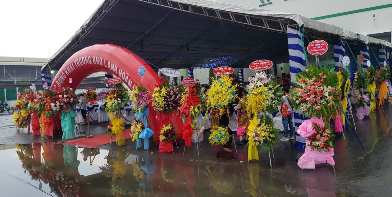 Uy Tín - Tận Tâm - Chuyên Nghiệp