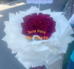 HOA DÀNH CHO NGƯỜI YÊU