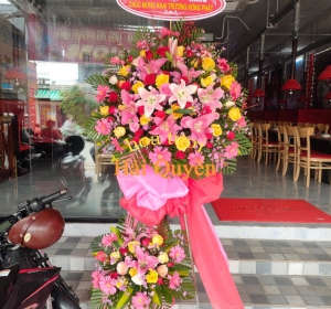 hoa tuoi